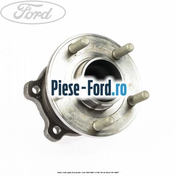 Butuc roata spate Ford Grand C-Max 2016-2020 1.5 TDCi 95 cai #7FD41CBF01